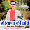 About Haryana Ki Chhori Song